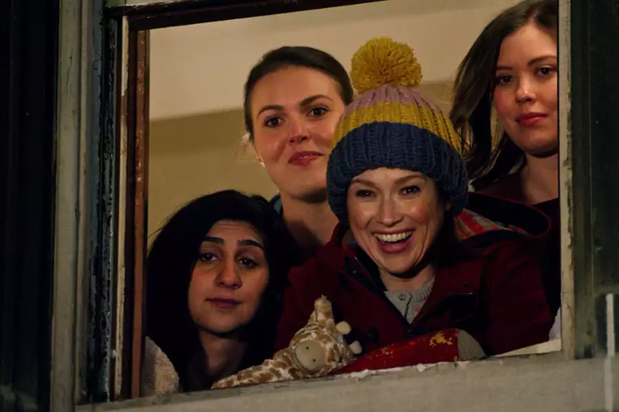 Unbreakable Kimmy Schmidt - galeria zdjęć - filmweb