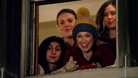Unbreakable Kimmy Schmidt - galeria zdjęć - filmweb