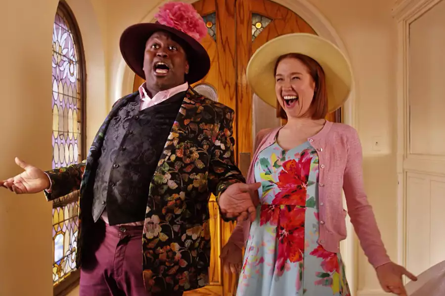Unbreakable Kimmy Schmidt - galeria zdjęć - filmweb