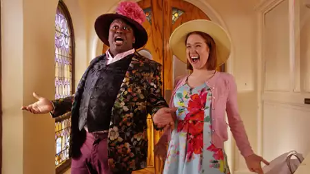 Unbreakable Kimmy Schmidt - galeria zdjęć - filmweb