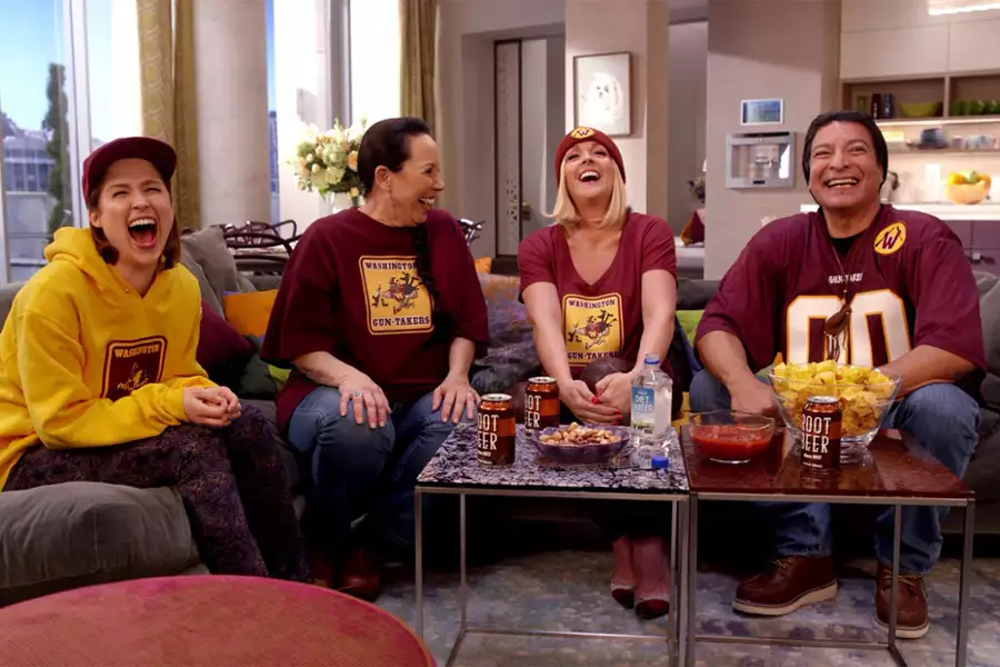Unbreakable Kimmy Schmidt - galeria zdjęć - filmweb