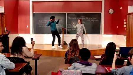 Unbreakable Kimmy Schmidt - galeria zdjęć - filmweb