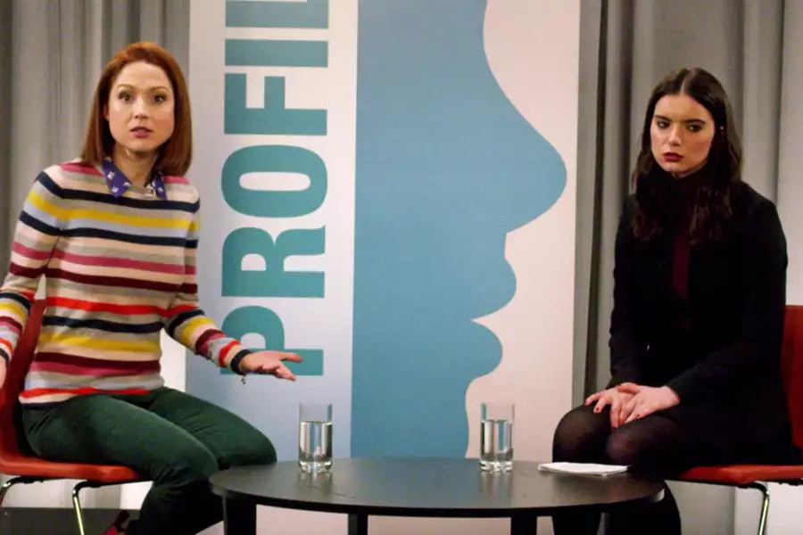 Unbreakable Kimmy Schmidt - galeria zdjęć - filmweb