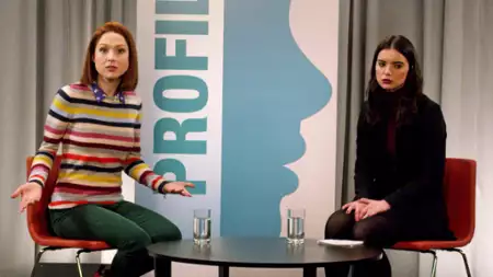 Unbreakable Kimmy Schmidt - galeria zdjęć - filmweb