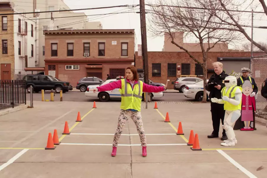 Unbreakable Kimmy Schmidt - galeria zdjęć - filmweb