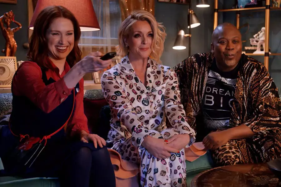 Unbreakable Kimmy Schmidt - galeria zdjęć - filmweb