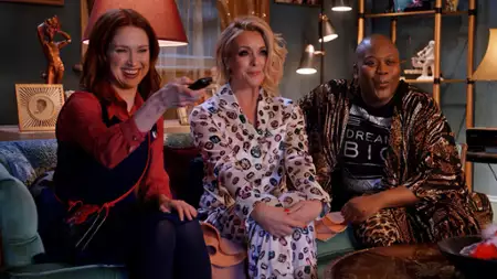Unbreakable Kimmy Schmidt - galeria zdjęć - filmweb