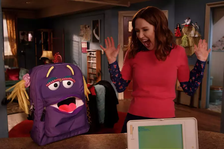 Unbreakable Kimmy Schmidt - galeria zdjęć - filmweb