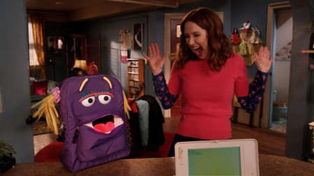 Unbreakable Kimmy Schmidt - galeria zdjęć - filmweb