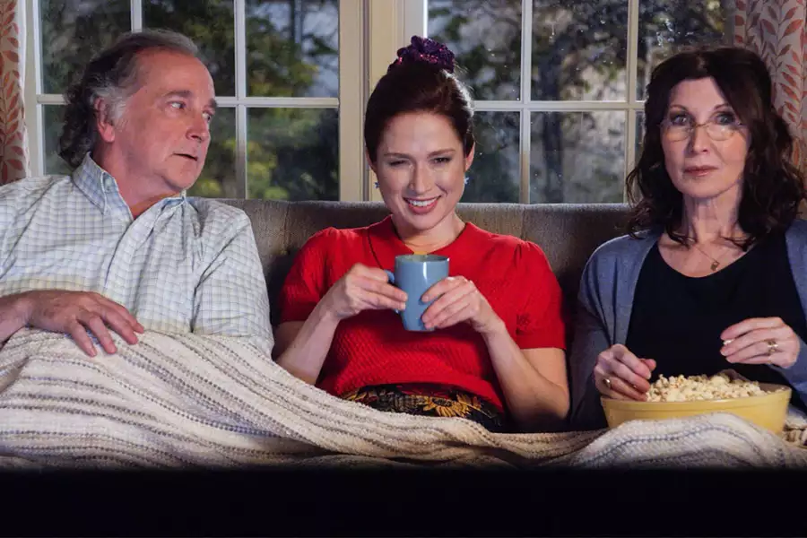 Unbreakable Kimmy Schmidt - galeria zdjęć - filmweb