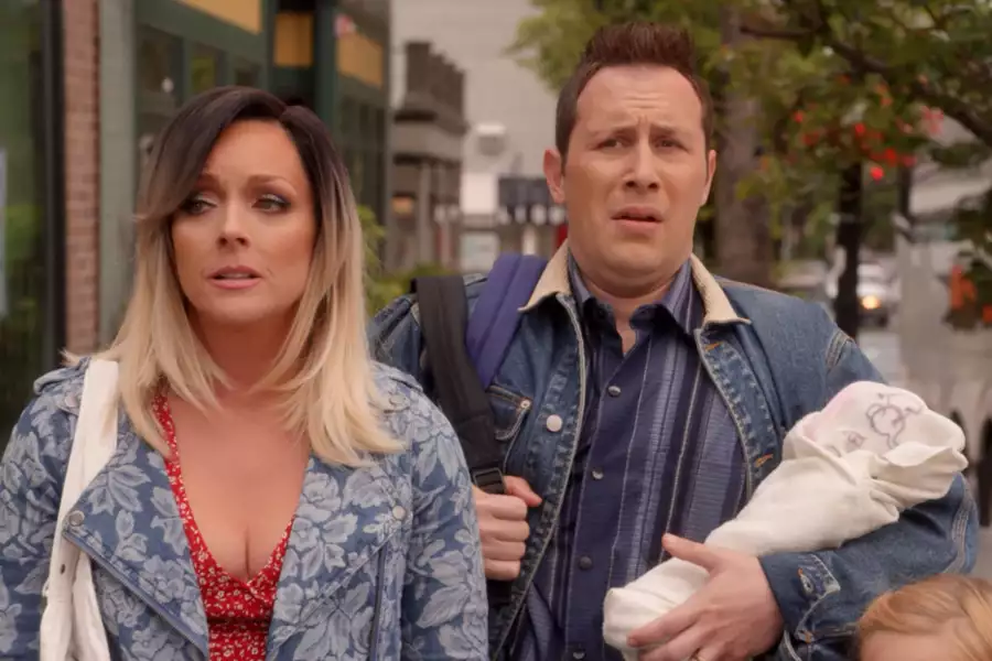 Unbreakable Kimmy Schmidt - galeria zdjęć - filmweb