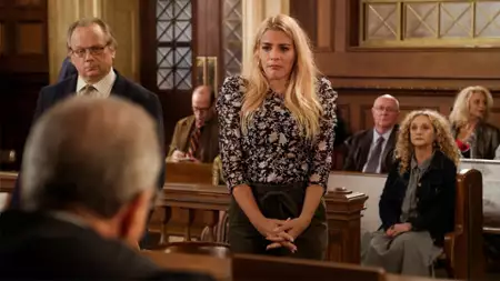 Unbreakable Kimmy Schmidt - galeria zdjęć - filmweb