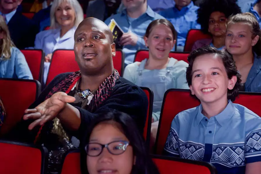 Unbreakable Kimmy Schmidt - galeria zdjęć - filmweb