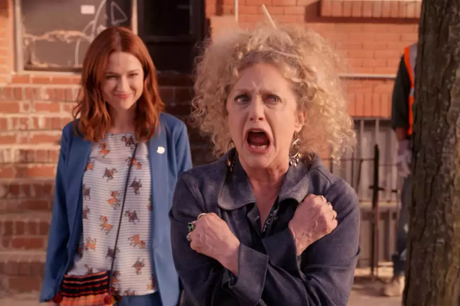 Unbreakable Kimmy Schmidt - galeria zdjęć - filmweb