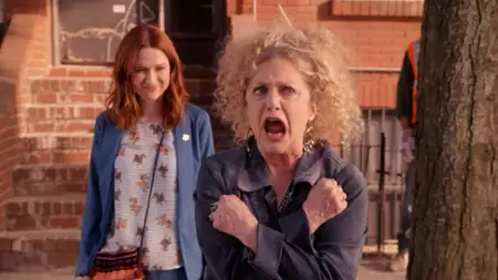 Unbreakable Kimmy Schmidt - galeria zdjęć - filmweb