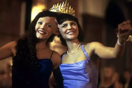 To nie jest kolejna komedia dla kretynów - galeria zdjęć - filmweb