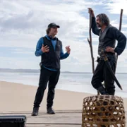 The Bluff - galeria zdjęć - filmweb