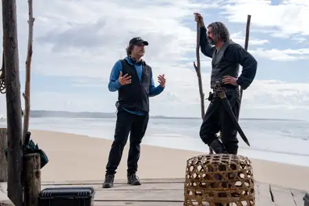 Urwisko - galeria zdjęć - filmweb