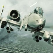 Ace Combat: Assault Horizon - galeria zdjęć - filmweb