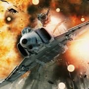 Ace Combat: Assault Horizon - galeria zdjęć - filmweb