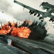 Ace Combat: Assault Horizon - galeria zdjęć - filmweb