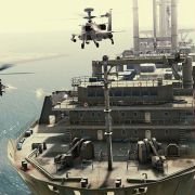 Ace Combat: Assault Horizon - galeria zdjęć - filmweb
