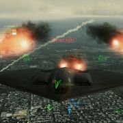 Ace Combat: Assault Horizon - galeria zdjęć - filmweb