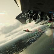 Ace Combat: Assault Horizon - galeria zdjęć - filmweb