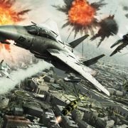 Ace Combat: Assault Horizon - galeria zdjęć - filmweb