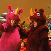 Death to Smoochy - galeria zdjęć - filmweb