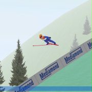 Deluxe Ski Jump 3.0 - galeria zdjęć - filmweb