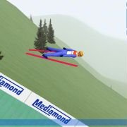 Deluxe Ski Jump 3.0 - galeria zdjęć - filmweb