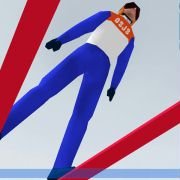 Deluxe Ski Jump 3.0 - galeria zdjęć - filmweb