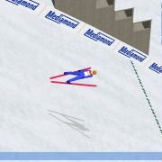 Deluxe Ski Jump 3.0 - galeria zdjęć - filmweb