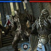 Infinity Blade - galeria zdjęć - filmweb