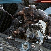 Infinity Blade - galeria zdjęć - filmweb