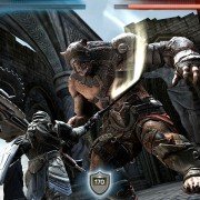 Infinity Blade - galeria zdjęć - filmweb
