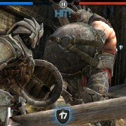 Infinity Blade - galeria zdjęć - filmweb