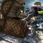 Infinity Blade - galeria zdjęć - filmweb