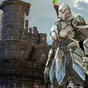Infinity Blade - galeria zdjęć - filmweb