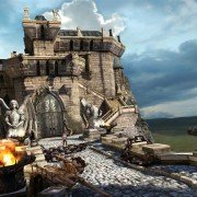 Infinity Blade - galeria zdjęć - filmweb