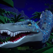 Lego Jurassic World: Legend of Isla Nublar - galeria zdjęć - filmweb
