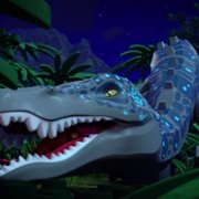 Lego Jurassic World: Legenda wyspy Nublar - galeria zdjęć - filmweb