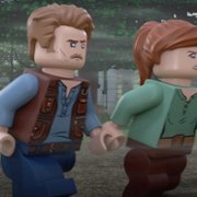 Lego Jurassic World: Legenda wyspy Nublar - galeria zdjęć - filmweb