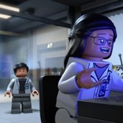 Lego Jurassic World: Legenda wyspy Nublar - galeria zdjęć - filmweb
