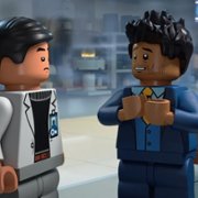 Lego Jurassic World: Legenda wyspy Nublar - galeria zdjęć - filmweb