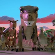 Lego Jurassic World: Legenda wyspy Nublar - galeria zdjęć - filmweb