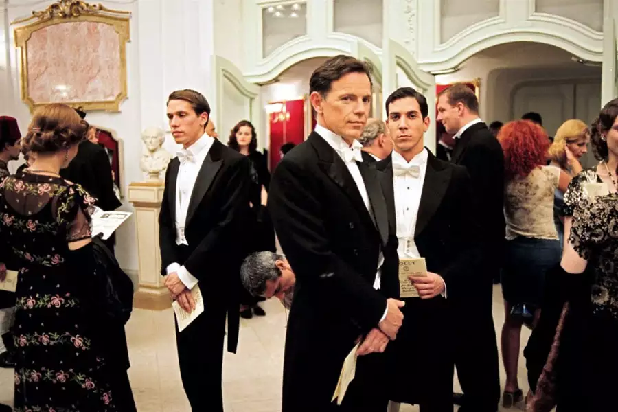 Julia - galeria zdjęć - filmweb