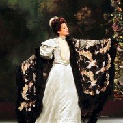 Being Julia - galeria zdjęć - filmweb