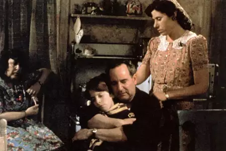 Złote czasy radia - galeria zdjęć - filmweb